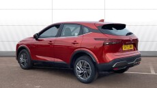 Nissan Qashqai 1.3 DiG-T MH Acenta Premium 5dr Petrol Hatchback